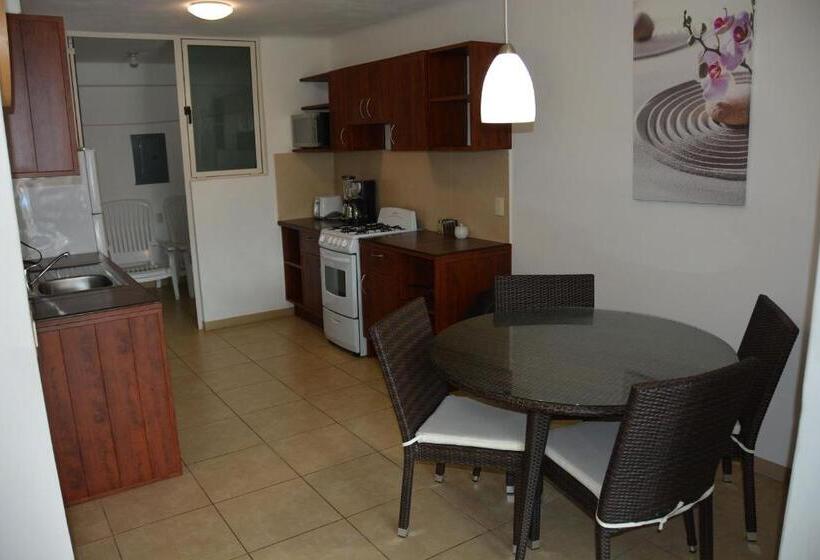 酒店 Zenharmony Suites