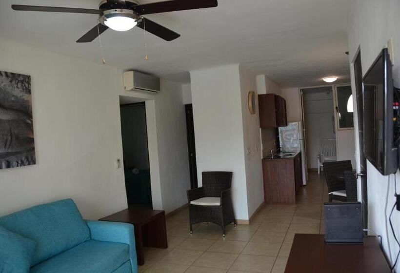 酒店 Zenharmony Suites