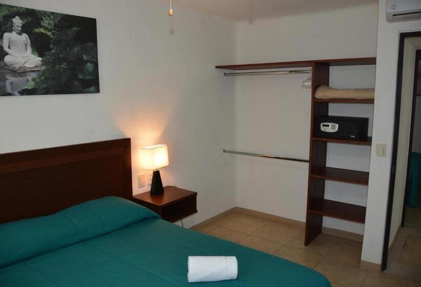 酒店 Zenharmony Suites