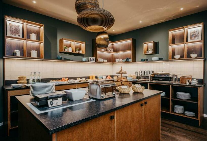 Boutique Hotel Zur Alten Post