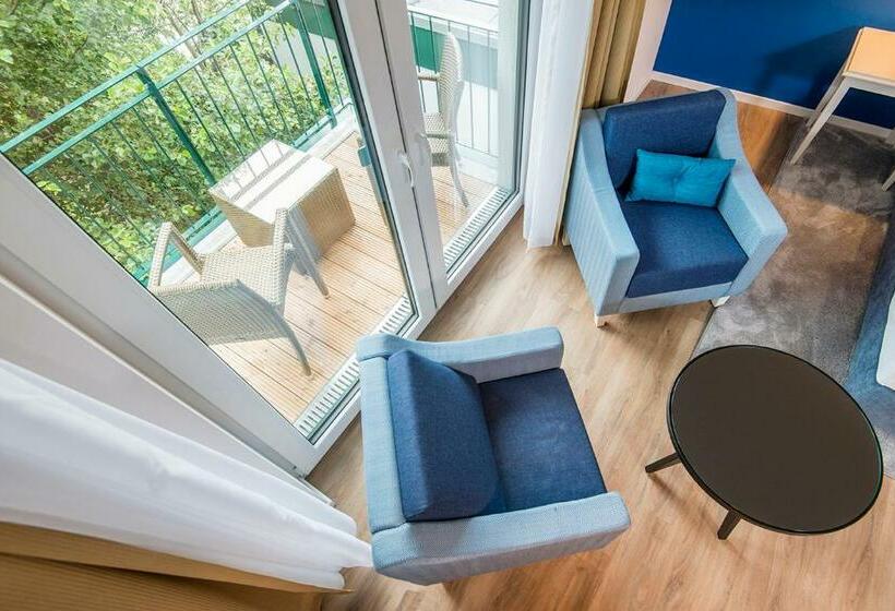 Boutique Hotel Zur Alten Post