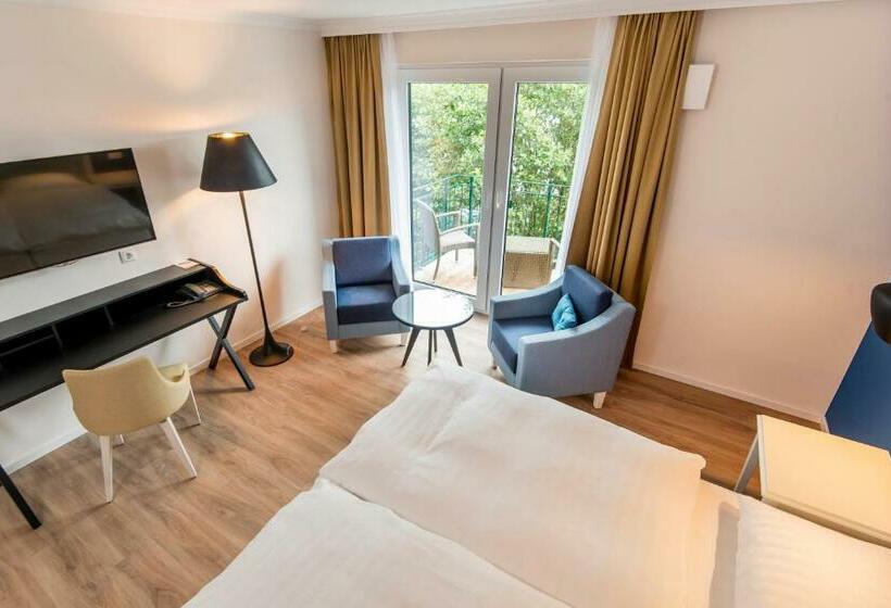 Boutique Hotel Zur Alten Post