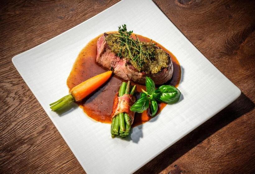 Boutique Hotel Zur Alten Post