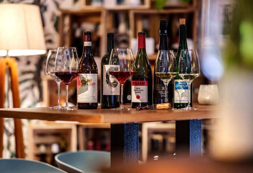 Boutique Hotel Zur Alten Post