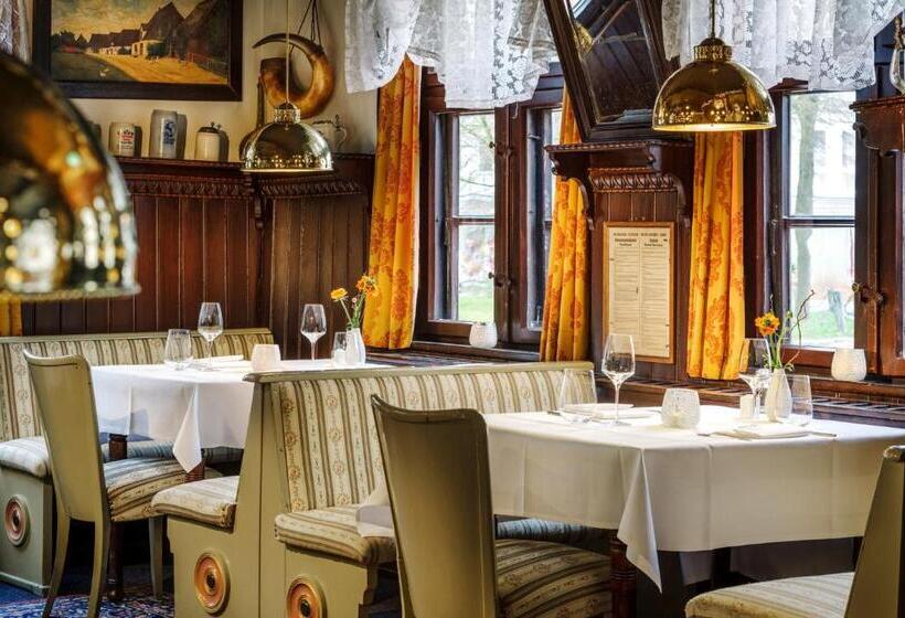 Boutique Hotel Zur Alten Post