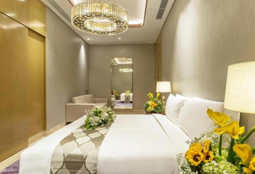 Intercontinental Hotels Jakarta Pondok Indah, An Ihg