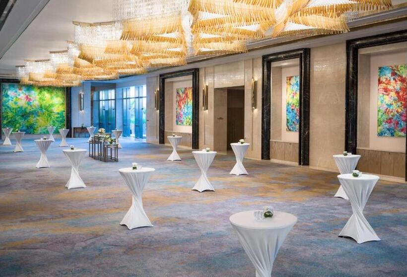 Intercontinental Hotels Jakarta Pondok Indah, An Ihg