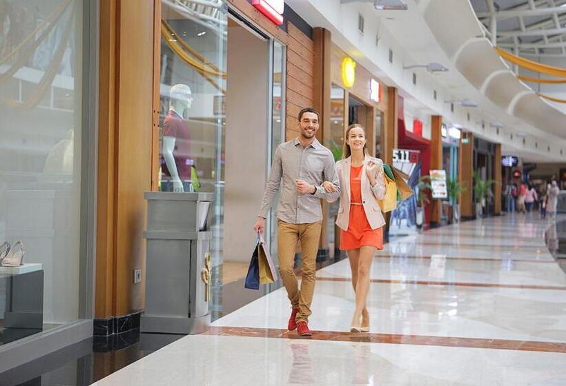 Intercontinental Hotels Jakarta Pondok Indah, An Ihg