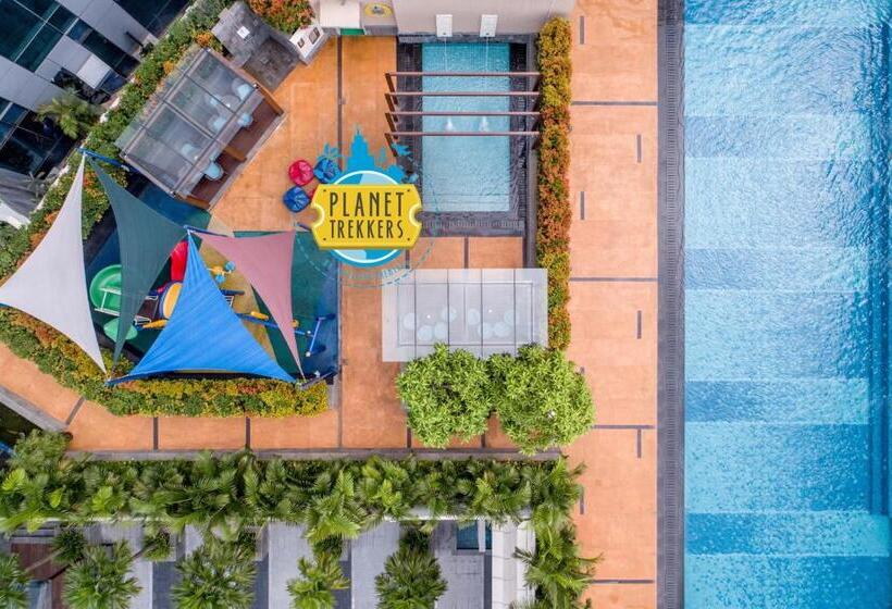 Intercontinental Hotels Jakarta Pondok Indah, An Ihg