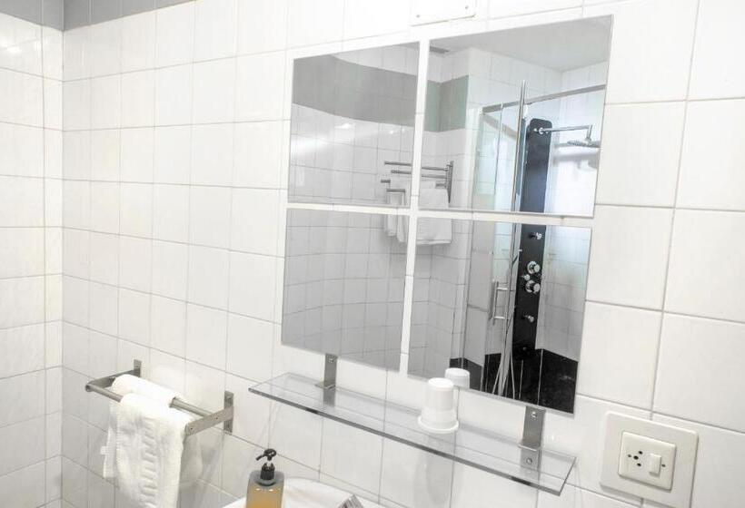 La Casona Del Pinar Albergue