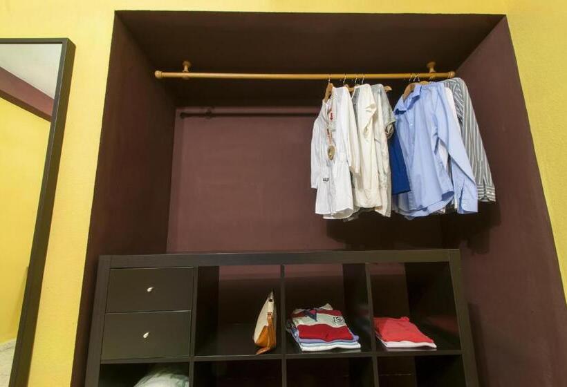 La Casona Del Pinar Albergue