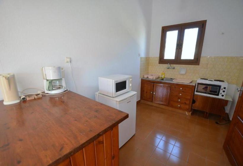 Madoupa Beach Apartments