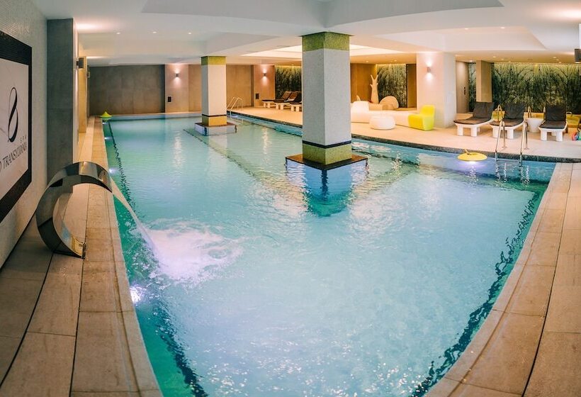 Mandachi Hotel & Spa