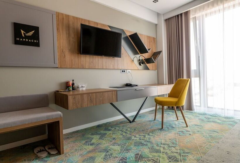 Mandachi Hotel & Spa