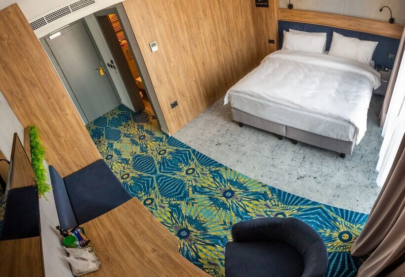 Mandachi Hotel & Spa