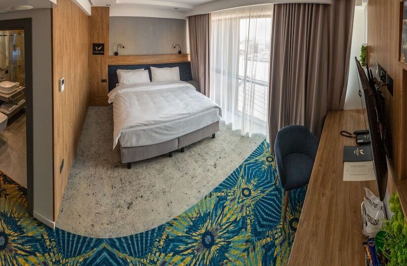 Mandachi Hotel & Spa