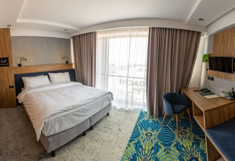 Mandachi Hotel & Spa