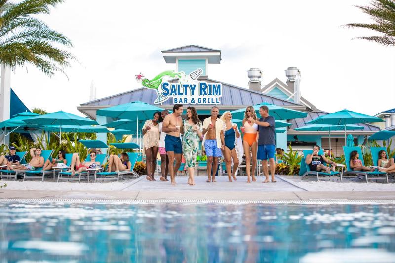 Margaritaville Resort Orlando