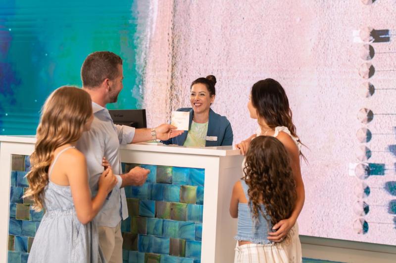 Margaritaville Resort Orlando