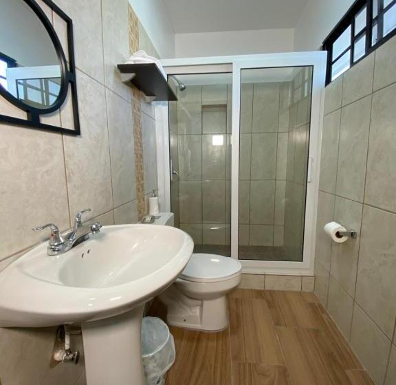 Apart Hotel Express