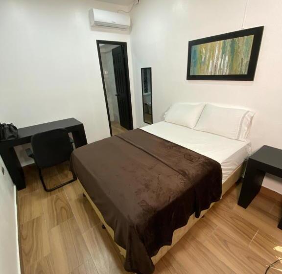 Apart Hotel Express