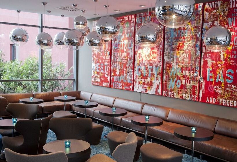 Motel One Berlin Hackescher Markt