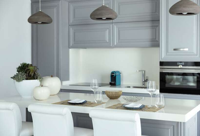 Nammos Hotel Mykonos