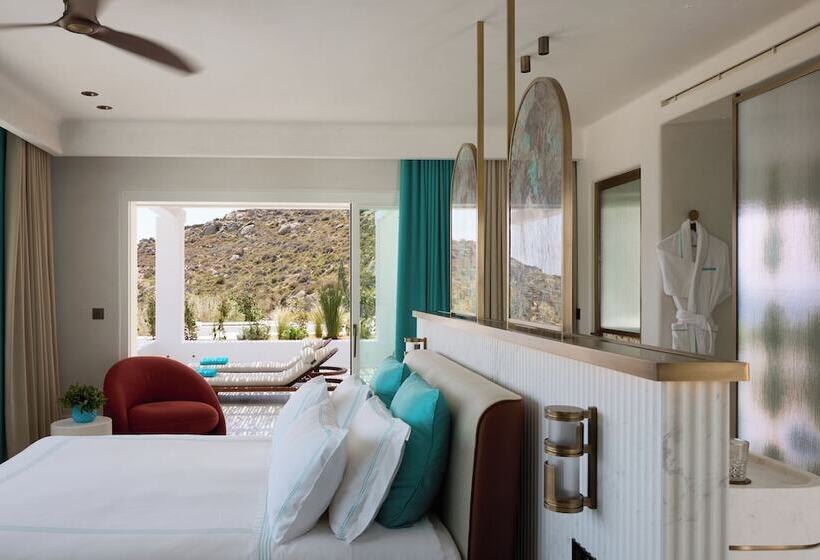 Nammos Hotel Mykonos