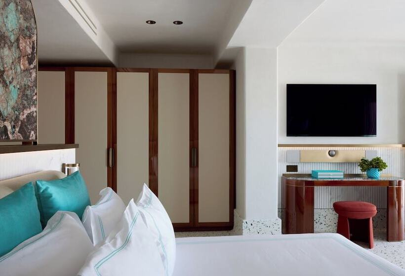 Nammos Hotel Mykonos