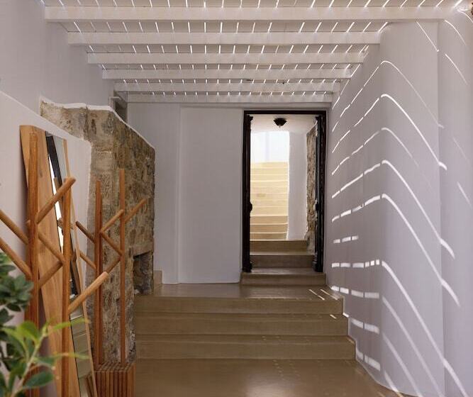 Nammos Hotel Mykonos