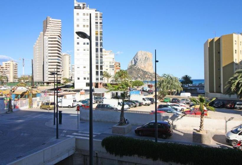 Nerea Calpe
