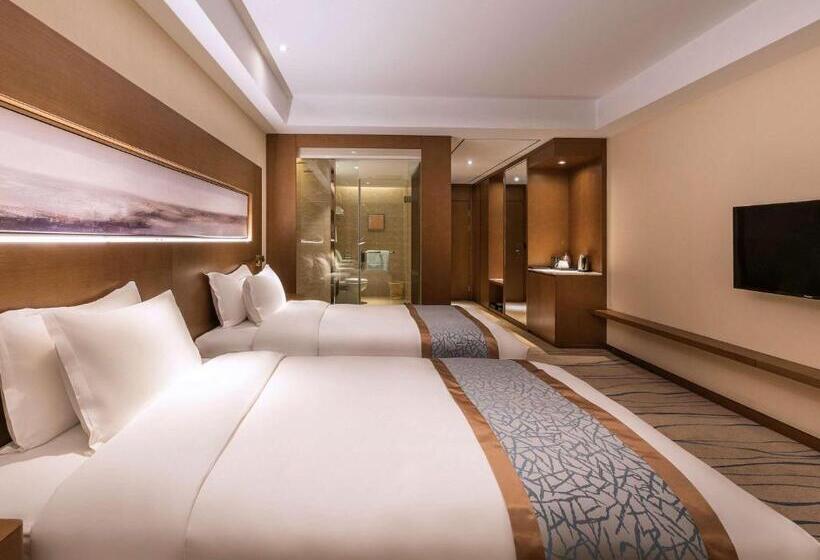 Novotel Qingdao New Hope