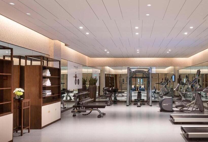 Novotel Qingdao New Hope