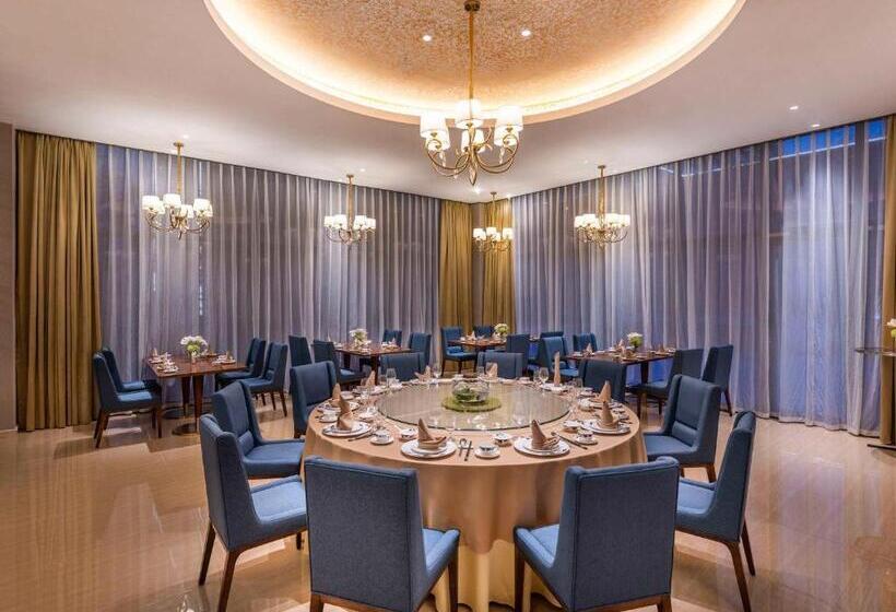 Novotel Qingdao New Hope