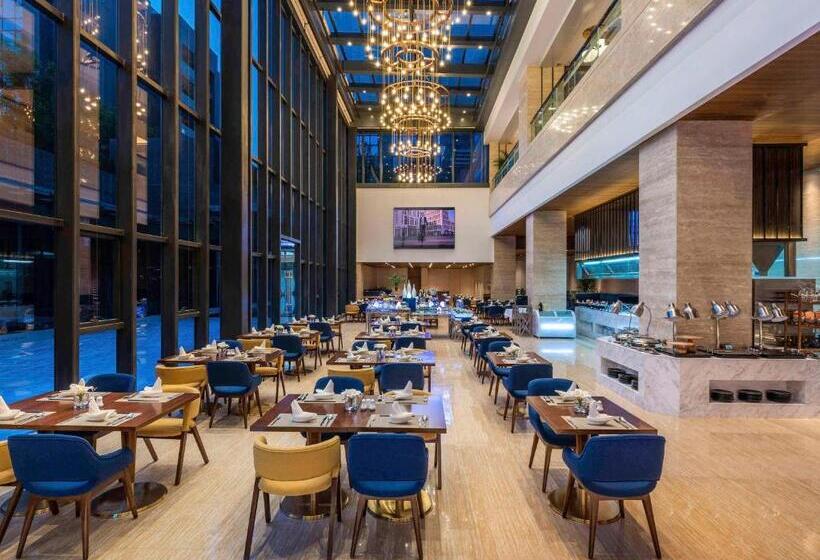 Novotel Qingdao New Hope