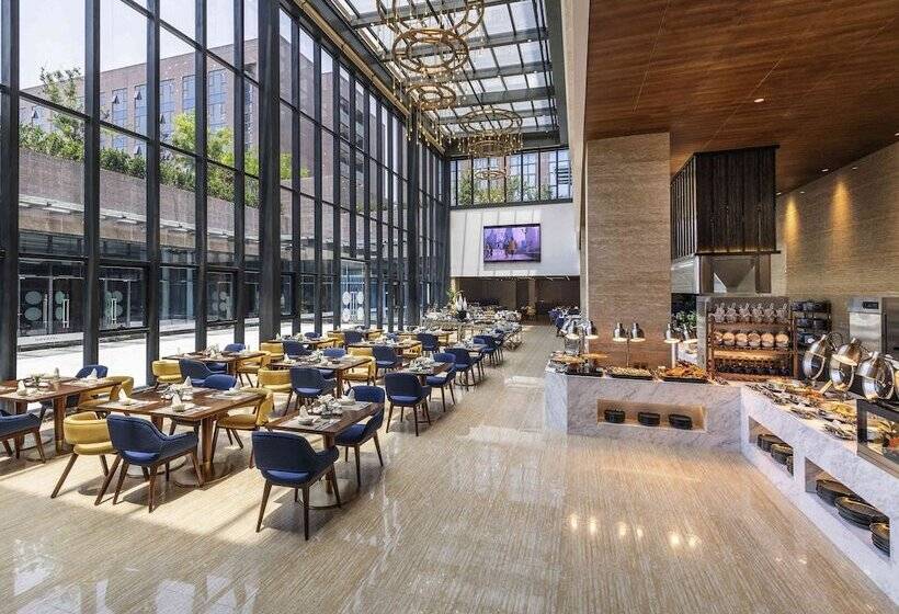 Novotel Qingdao New Hope