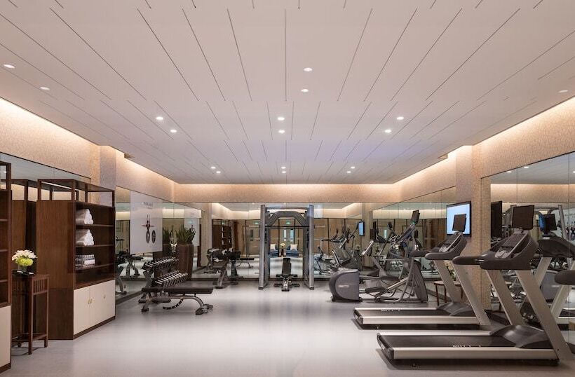 Novotel Qingdao New Hope