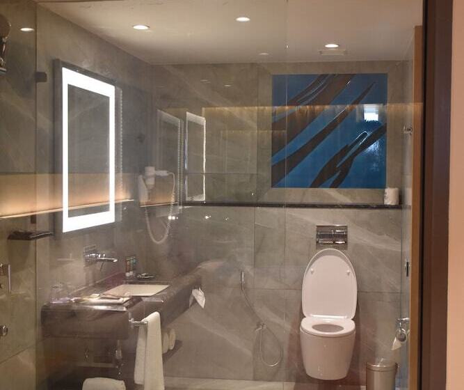 Novotel Vijayawada Varun