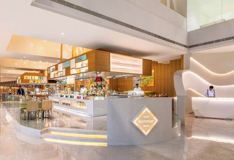 Novotel Vijayawada Varun