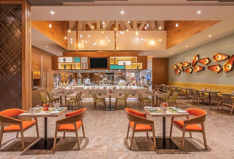 Novotel Vijayawada Varun