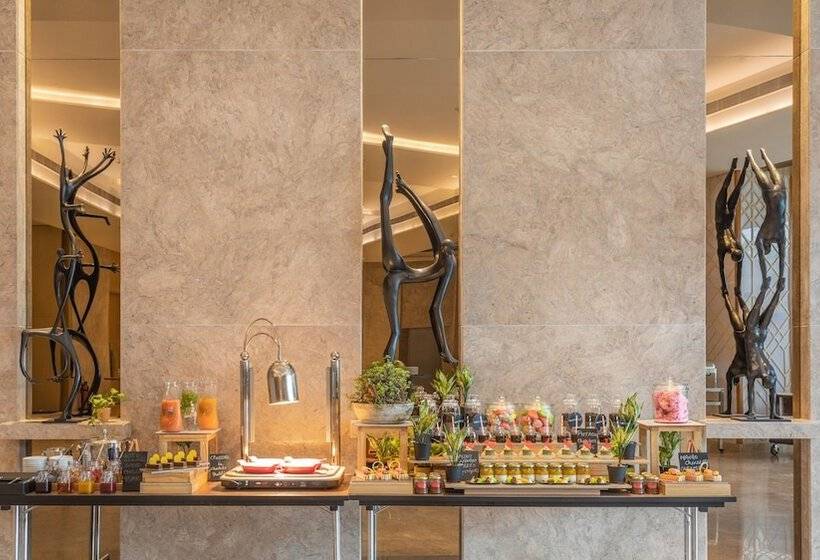 Novotel Vijayawada Varun