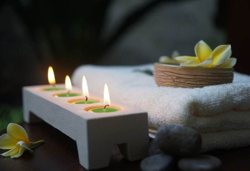 Novotel Vijayawada Varun