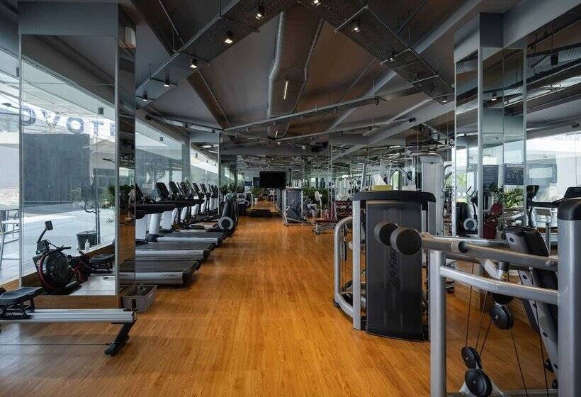 Novotel Vijayawada Varun