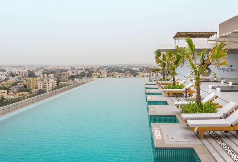 Novotel Vijayawada Varun