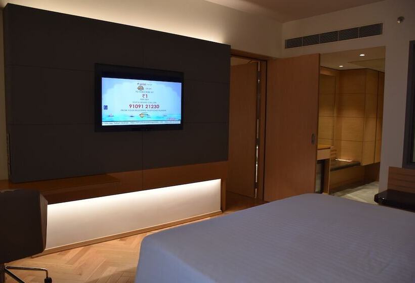 Novotel Vijayawada Varun