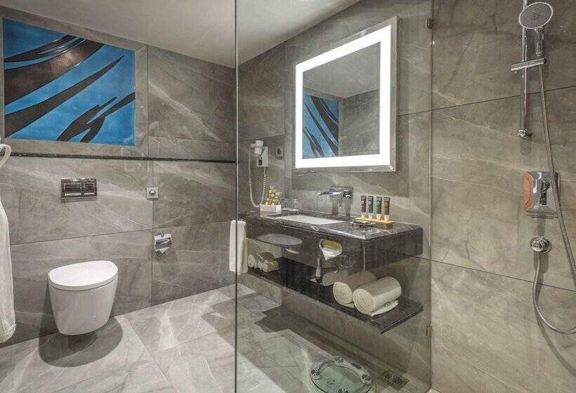 Novotel Vijayawada Varun