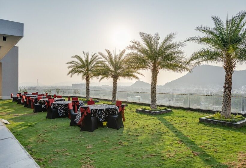 Novotel Vijayawada Varun