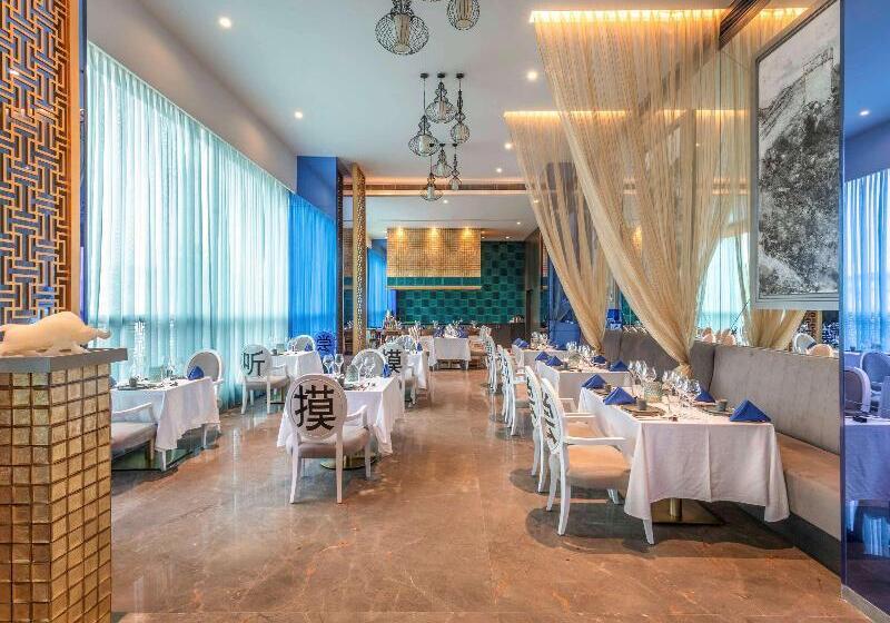 Novotel Vijayawada Varun