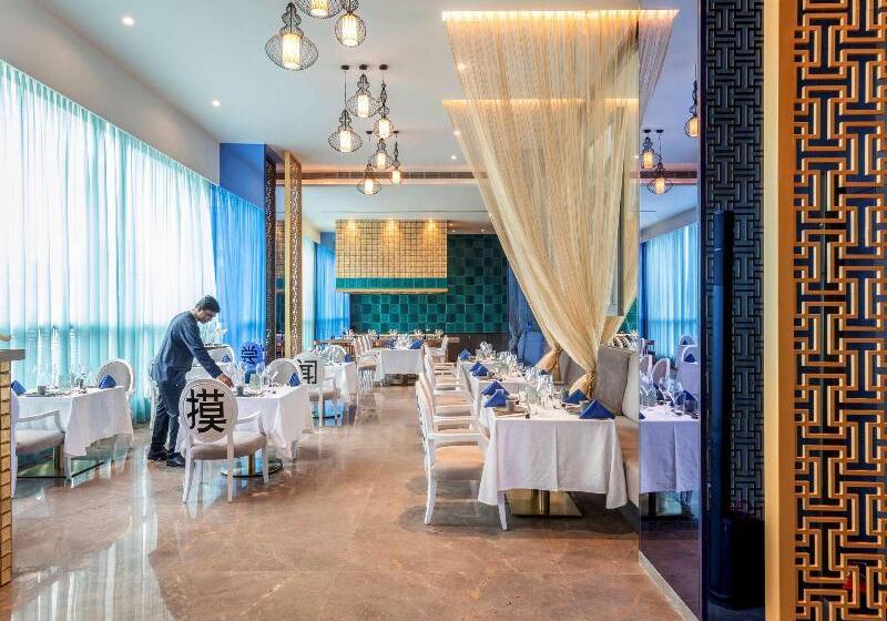 Novotel Vijayawada Varun