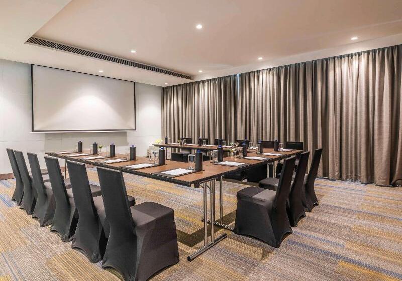 Novotel Vijayawada Varun